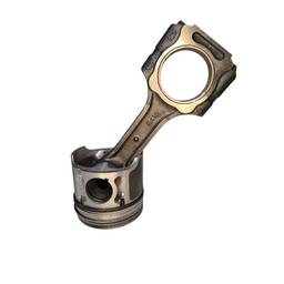 BIELA C/ PISTÃO SSANGYONG ACTYON 2.0 TURBO  2009 2012