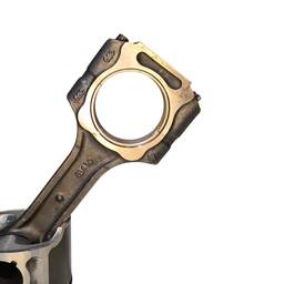 BIELA C/ PISTÃO SSANGYONG ACTYON 2.0 TURBO  2009 2012