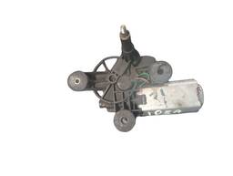 MOTOR LIMPADOR TRASEIRO FIAT 500 09/17 STILO IDEA 2003/2016