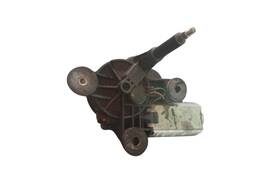 MOTOR LIMPADOR TRASEIRO FIAT 500 09/17 STILO IDEA 2003/2016