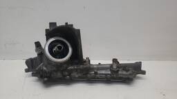 SUPORTE FILTRO TOYOTA HILUX 3.0 2006 A 2015