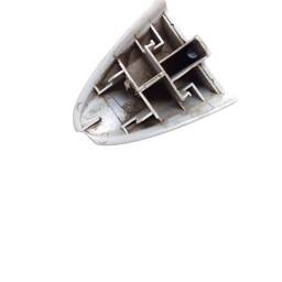 MAÇANETA PROLONGADOR DIANT/TRAS DIR FIESTA KA ECOSPORT 14/21