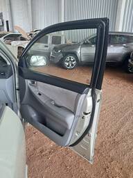 Porta Dianteira Direita Corolla 2003 a 2008