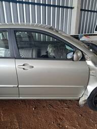Porta Dianteira Direita Corolla 2003 a 2008