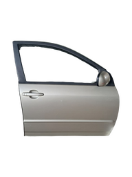 Porta dianteira direita corolla 2003 a 2008