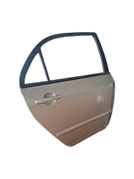 Porta Traseira Direita Corolla 2003 a 2008