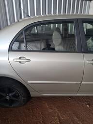 Porta Traseira Direita Corolla 2003 a 2008