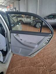 Porta Traseira Direita Corolla 2003 a 2008