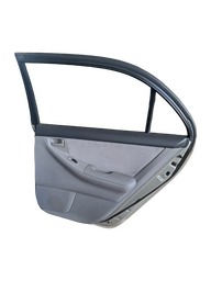 Porta Traseira Direita Corolla 2003 a 2008