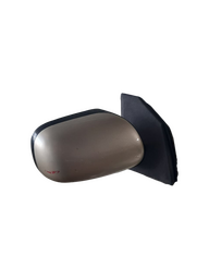 Retrovisor elétrico direito corolla 2003 a 2008