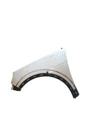 Paralama Esquerdo Gol Voyage G8 Saveiro/Sav. Cross G7 17/26