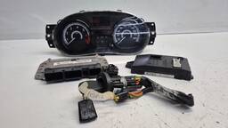 KIT CODE RENAULT SANDERO 1.0 2013 2014