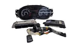 kit Code Renault Sandero 1.0 2013 2014