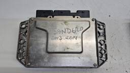 KIT CODE RENAULT SANDERO 1.0 2013 2014