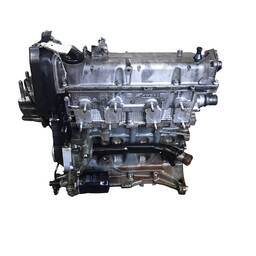 Motor Gran Siena Strad Palio Uno Fiat 500 1.4 Evo 88HP 11/16