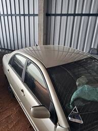 Recorte Teto Toyota Corolla 2003 a 2008