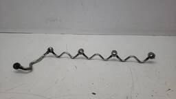 CANO RETORNO DOS BICOS TOYOTA HILUX 3.0 2012 A 2015