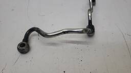 CANO RETORNO DOS BICOS TOYOTA HILUX 3.0 2012 A 2015