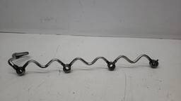 CANO RETORNO DOS BICOS TOYOTA HILUX 3.0 2012 A 2015