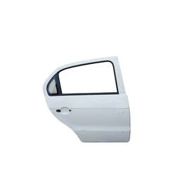 Porta Traseira Direita Vw Gol G5 G6 G7 G8 2008 A 2022
