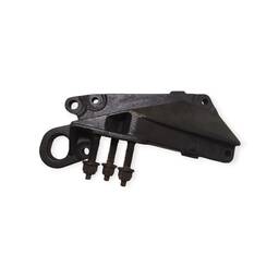 SUPORTE COXIM  MOTOR FORD FIESTA KA COURIER 1996 A 2014