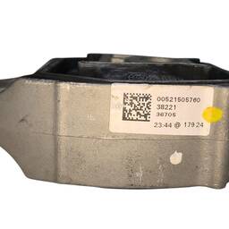 COXIM CÂMBIO RAQUETE FASTBACK AUT 1.0 TURBO 2024