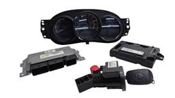 Kit Code Renault Duster 2.0 2016