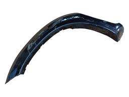 MOLDURA PARALAMA DIANTEIRO ESQUERDO HILUX / SW4 06 A 2011