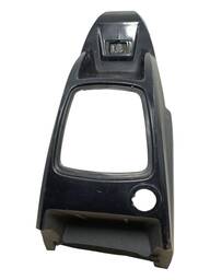 CONSOLE CENTRA FIAT STRADA PALIO 2013 A 2017