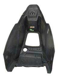 CONSOLE CENTRA FIAT STRADA PALIO 2013 A 2017