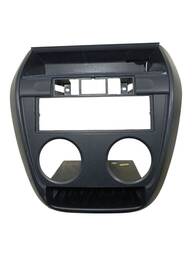 MOLDURA ACABAMENTO PAINEL CENTRA FOX CROSSFOX 2004 A 2010