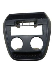 MOLDURA ACABAMENTO PAINEL CENTRA FOX CROSSFOX 2004 A 2010