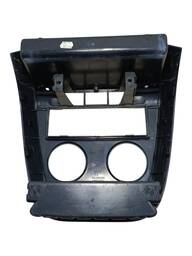 MOLDURA ACABAMENTO PAINEL CENTRA FOX CROSSFOX 2004 A 2010