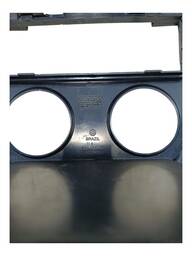 MOLDURA ACABAMENTO PAINEL CENTRA FOX CROSSFOX 2004 A 2010