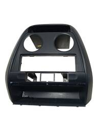 MOLDURA ACABAMENTO PAINEL CENTRA FOX CROSSFOX 2004 A 2010