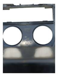 MOLDURA ACABAMENTO PAINEL CENTRA FOX CROSSFOX 2004 A 2010