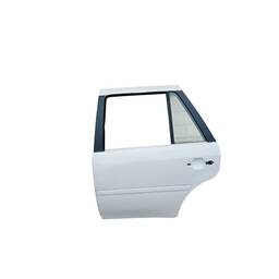 Porta Traseira Esquerda Vw Gol G4 2005 A 2013