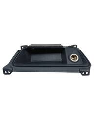 PORTA OBJETOS CONSOLE CENTRAL CIVIC 2007 A 2011