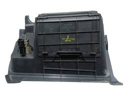 PORTA OBJETOS CONSOLE CENTRAL CIVIC 2007 A 2011