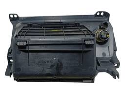 PORTA OBJETOS CONSOLE CENTRAL CIVIC 2007 A 2011