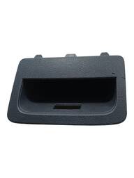 PORTA OBJETOS CAIXA FUSIVEL GOL VOYAGE SAVEIRO G5