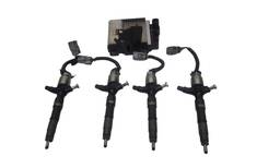 Bico Injetor Hilux Sw4 3.0 16v + Modulo Dos Bicos 