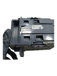  PORTA COPOS LADO ESQUERDO GM S10 2012 A 2022 