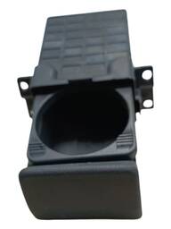  PORTA COPOS LADO ESQUERDO GM S10 2012 A 2022 