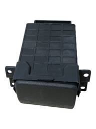 PORTA COPOS LADO ESQUERDO GM S10 2012 A 2022