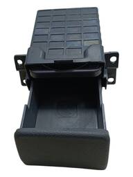 PORTA COPOS LADO ESQUERDO GM S10 2012 A 2022