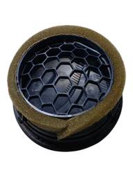 DIFUSOR AR PAINEL VW AMAROK 2012 A 2017