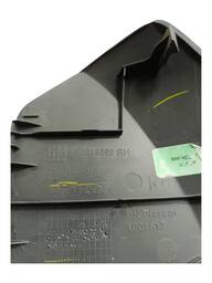 ACABAMENTO PAINEL INTERNO LADO DIREITO S10 2012 A 2020