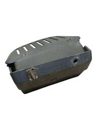 CINZEIRO FIAT PALIO SIENA STRADA 2001 A 2005