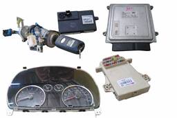  Kit Code Hyundai I30 2011